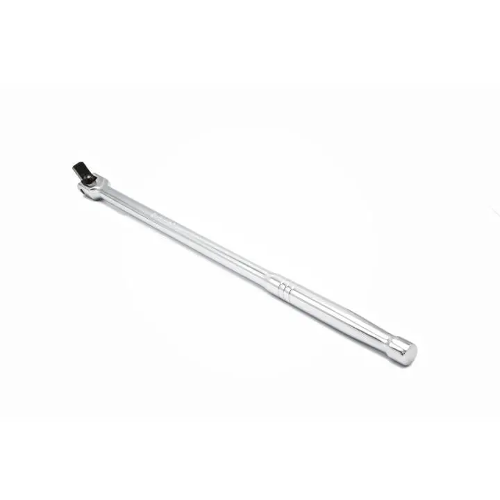 Crescent 1/2 Drive Flex Handle Breaker Bar 18 Professional Grade Tool