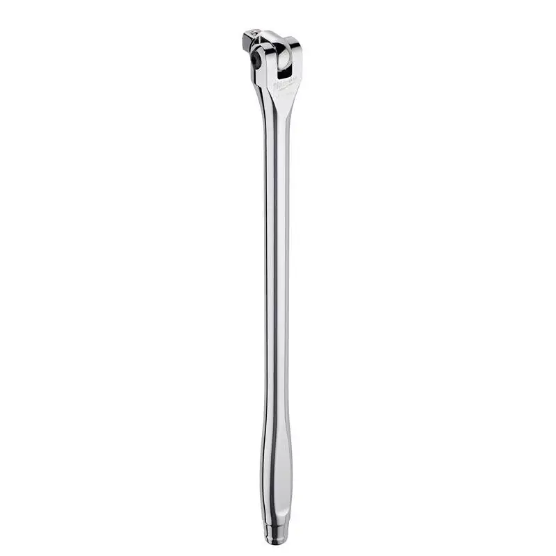 Milwaukee 1/2 . drive Flex Handle Breaker Bar