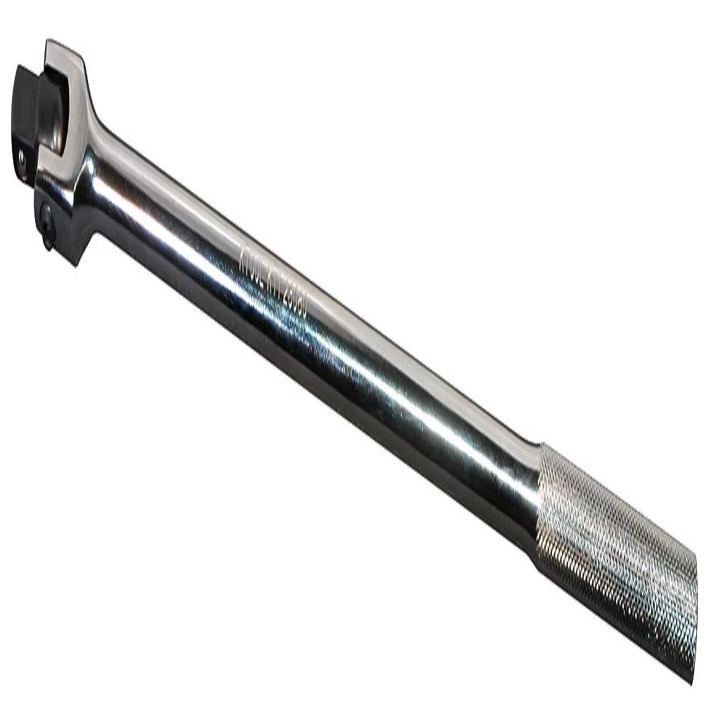 K Tool International 17 Inch 1/2 Inch Drive Socket Breaker Bar