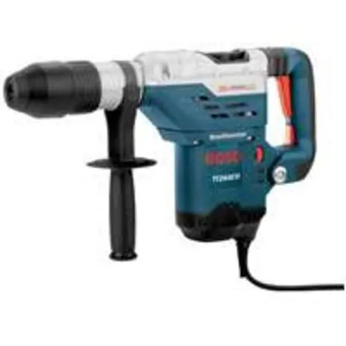 1-1/8 Inch Breaker Hammer Jack - Shop Repair Hand Tools Bosch