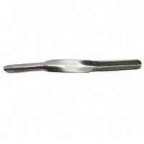 Marshalltown 923 Brick Jointers 3/8 x 1/2 Inch Masonry and Bricklaying