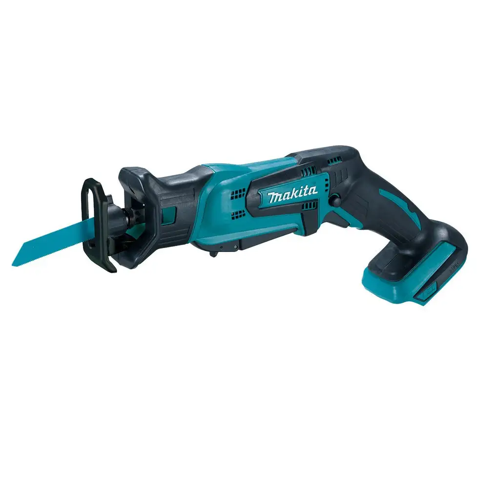 Brushless Cordless Reciprocating Saw Variable Speed Makita