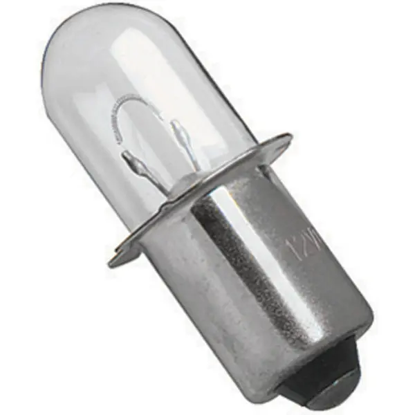 DeWalt DW9083 18V Flashlight Replacement Bulb 2-Pack