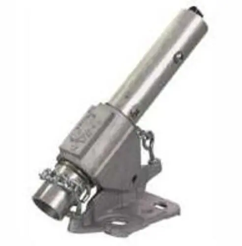 Marshalltown RL6 Rotaleveler Bull Float Bracket Chain Drive Concrete Leveling