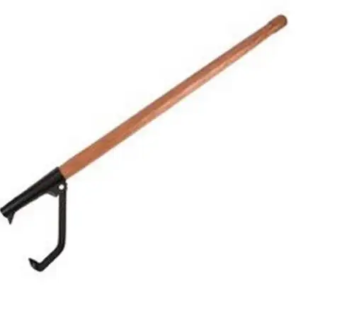 Koch 4080006/06130 Cant Hooks 2-1/4 x 3-1/2 Feet Heavy Duty Logging Tool