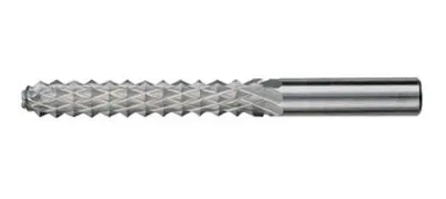 RotoZip XB-DC1 Duracut Carbide Xbit 1/4 Inch Precision Cutting