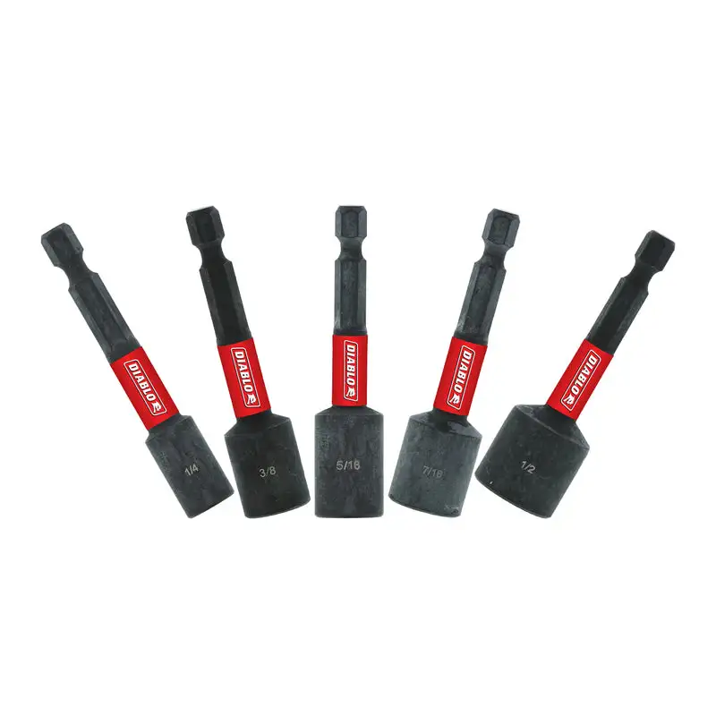 Diablo 2-5/8 Inch Carbide Tipped Diablo Mandrel Hole Saw 1 Piece