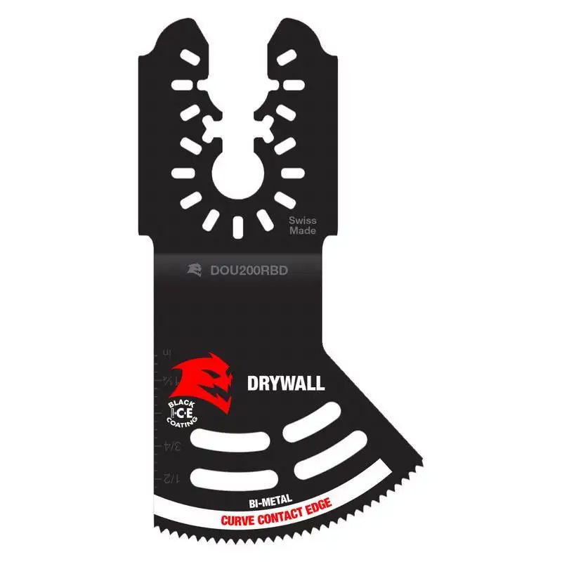 Diablo 2 Inch Carbide Tipped Diablo Mandrel Hole Saw 1 Piece