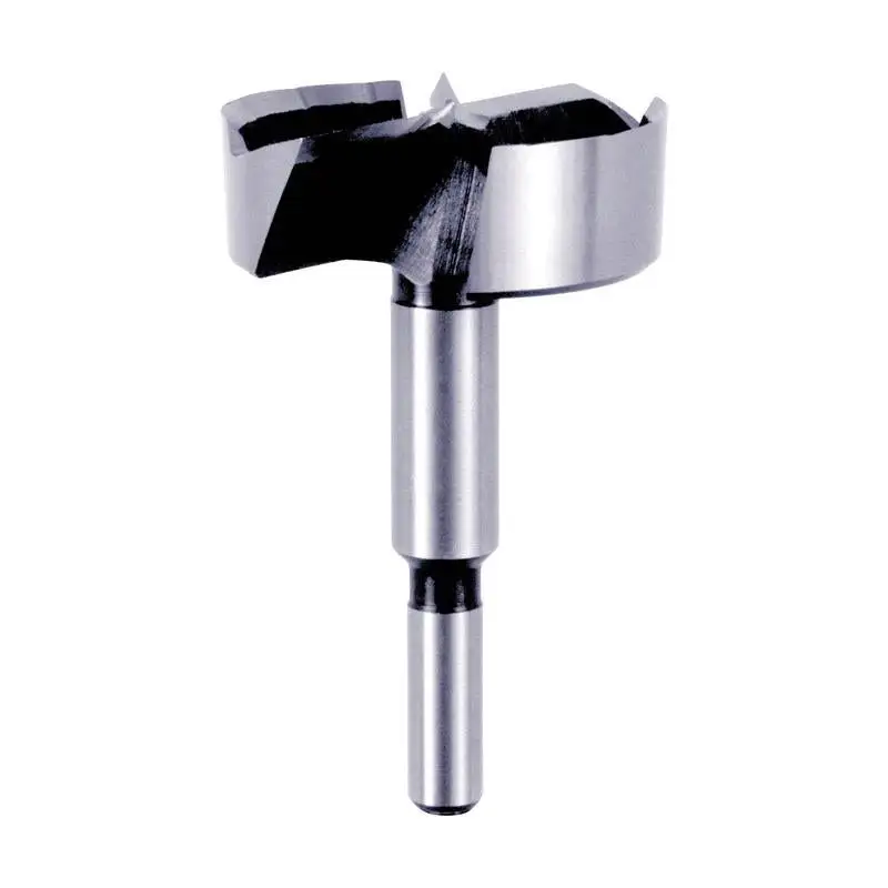 Diablo 2-1/4 . Carbide Tipped Mandrel Hole Saw Durable Cutting