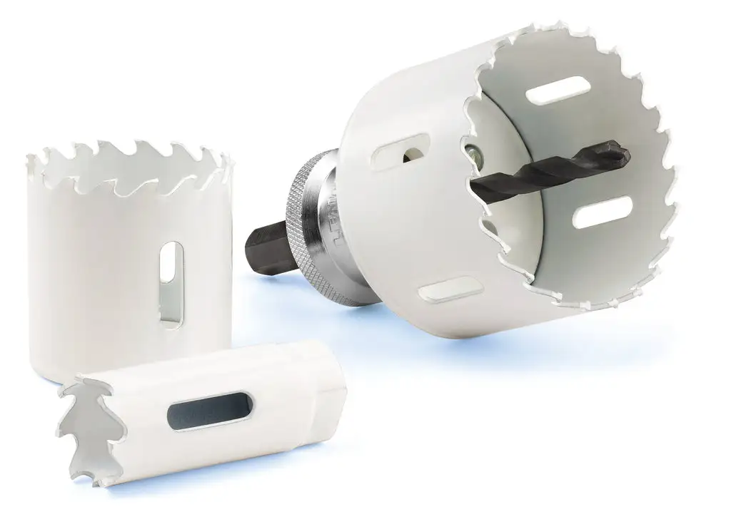 Carbide Tipped Hole Saw - Heavy Duty Construction Hand Tools on Sale Lenox