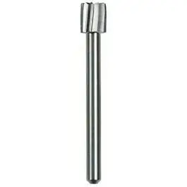 7/32-Inch Carving & Shaping Cutter Versatile Use Dremel