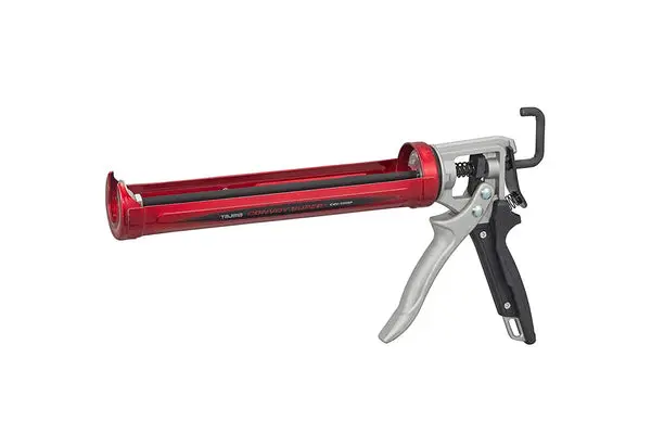 Tajima CNV100SP Convoy Super Rotary Caulk Gun 10-1/2 Inch Barrel 1/10 Gal Tajima Tool