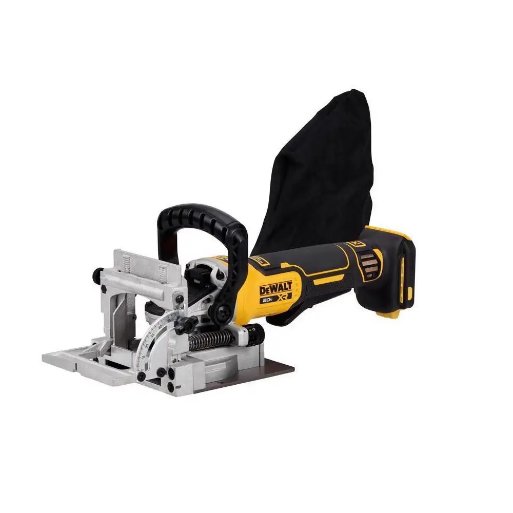 DeWalt DCE560D1 Cordless Caulk Adhesive Gun Kit Black Yellow 20 Volt MAX