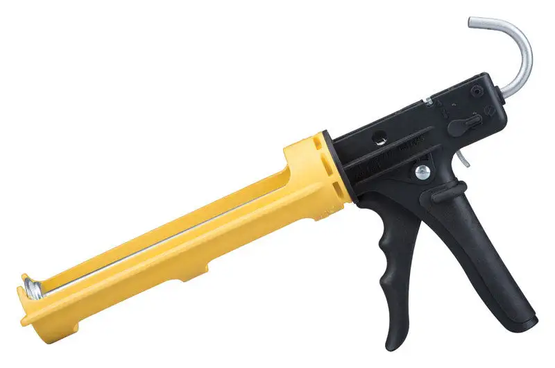 Dripless ETS Professional Composite Caulking Gun Pack 10