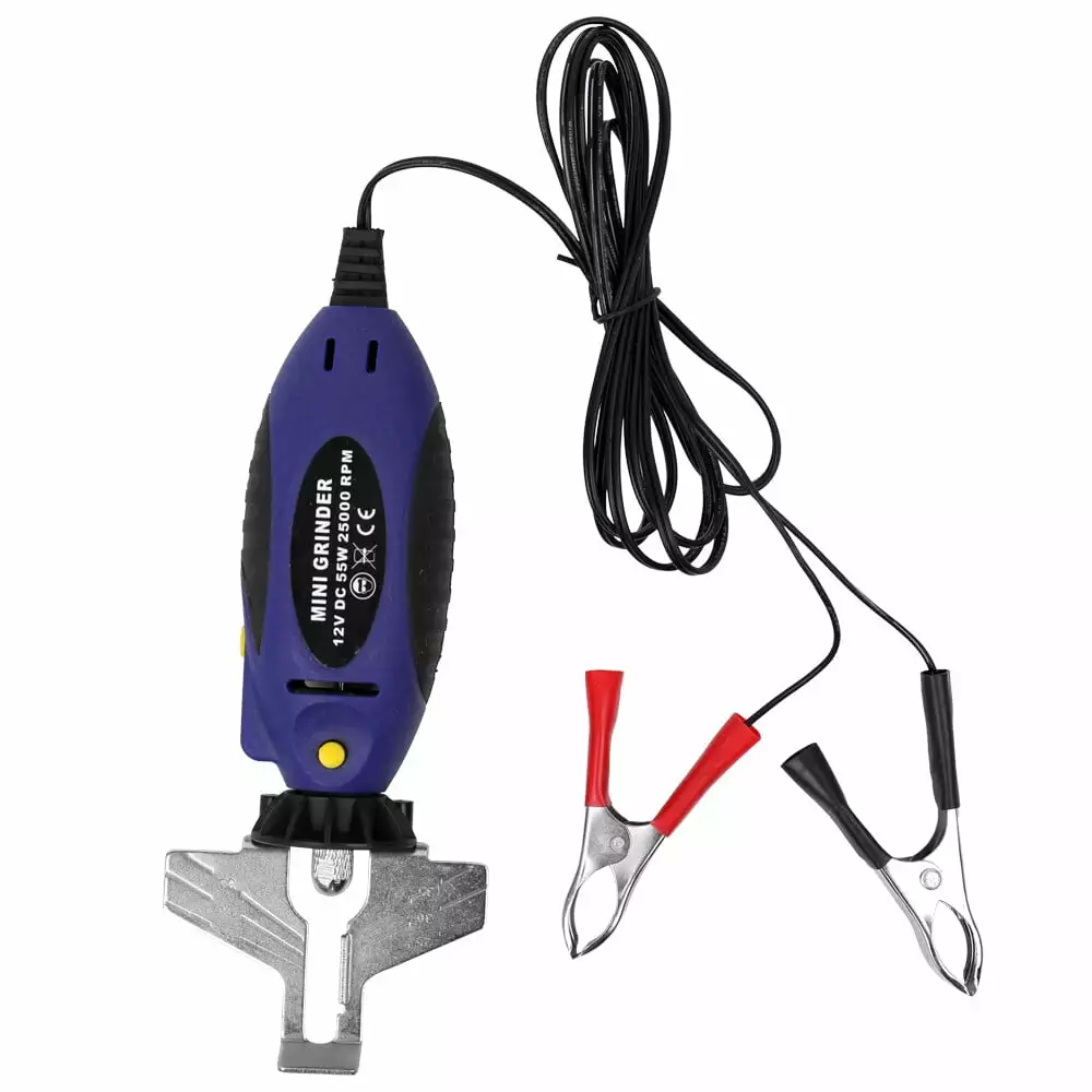 GoolRC Grinder.Chainsaw Handheld File 12v Chain Saw Eryue Huiop Hines Qisuo Siuke Saw Hine Chainsaw
