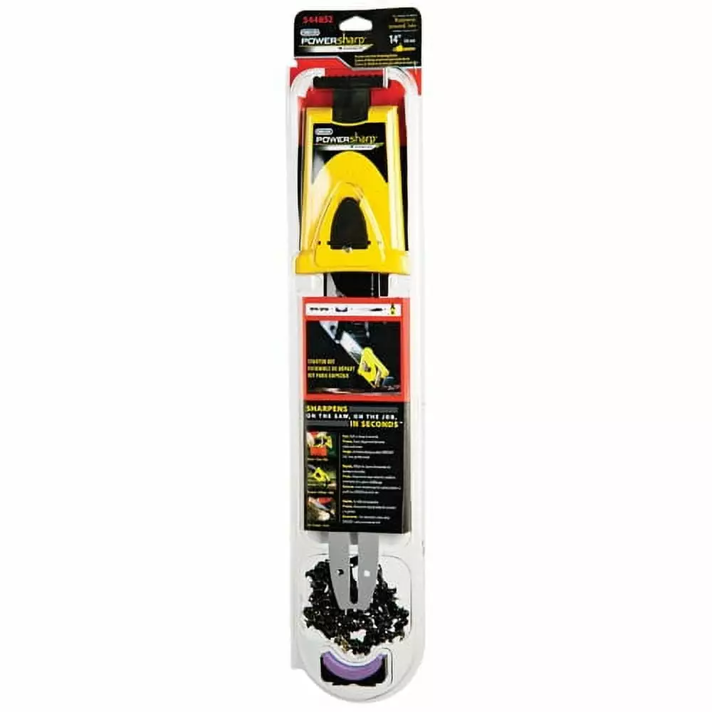 Oregon OEM 544852 Start Kit. 1 Pc Powersharp Ps5