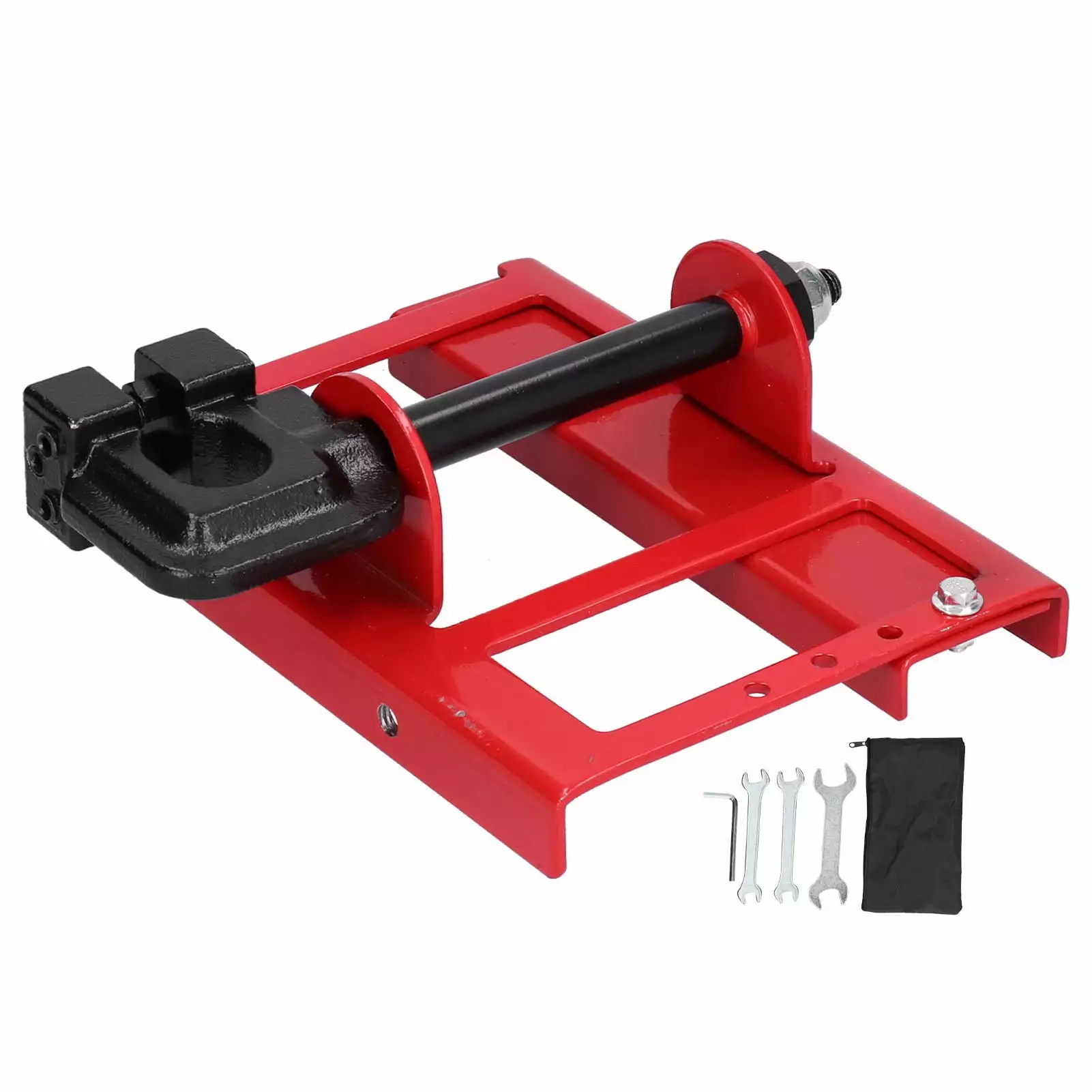 Chainsaw Mill Lumber Cutting Guide Vertical Mini Travel-friendly Wood Timber Milling Attachment lixinglinsenlin