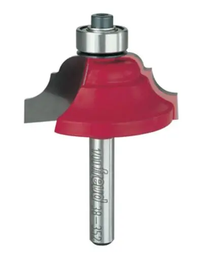 V Router Bit Chamfer - Shop Hand Tools Woodworking Freud