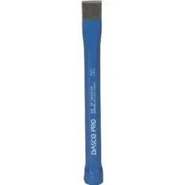 Cold Chisel 5/16 x 5.25-Inch Durable Heavy Duty Use Dasco Pro