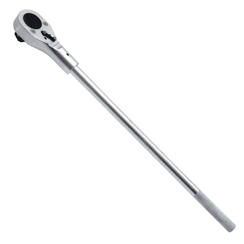 URREA 1 . Drive Reversible Chrome Ratchet Heavy Duty Applications