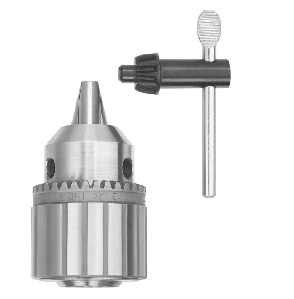 Makita 763198-1 Keyless Chuck Adapter Metal