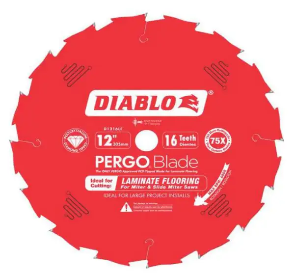 Circular Saw Blade Combo - Best Low Price Professional Hand Tools Diablo