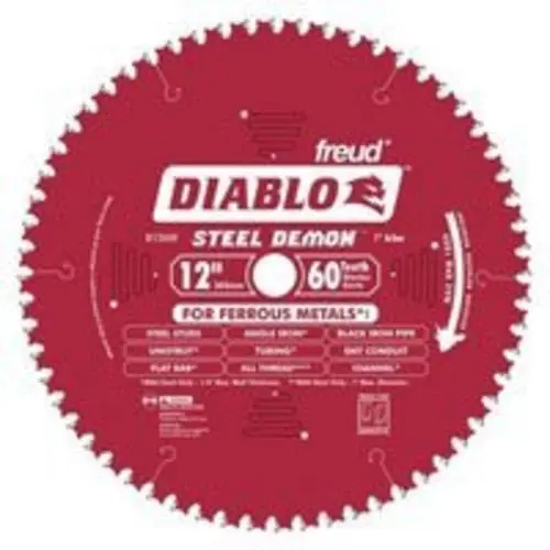 Circular Saw Floor Blade - On Sale Hand Tool Supplies Diablo