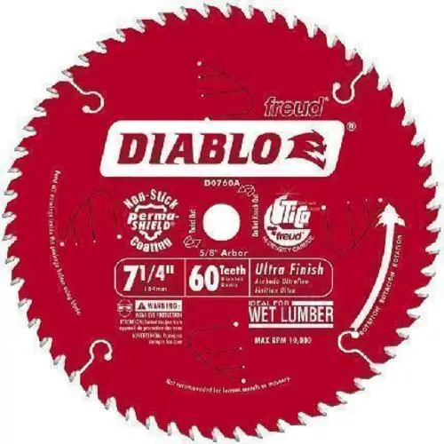 Carbide Tip Ripsaw Blade Cutting Wood Hardware Hand Tools On Sale Freud
