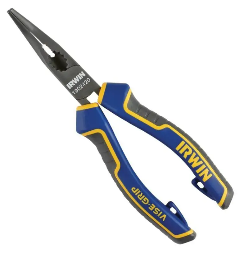 WeldTec Corded Circular Trim Finish Saw Blade Professional Hand Tools Low Price Irwin