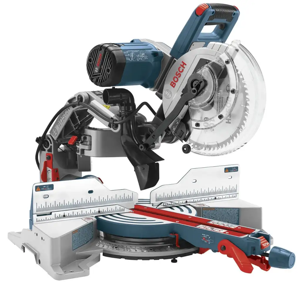 7-1/4" Circular Saw - On Sale Construction Hand Tool Bosch