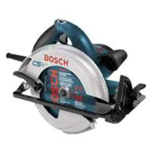Bosch CS10 Circular Saw 7-1/4 Inch 15 Amp Powerful Cutting Tool