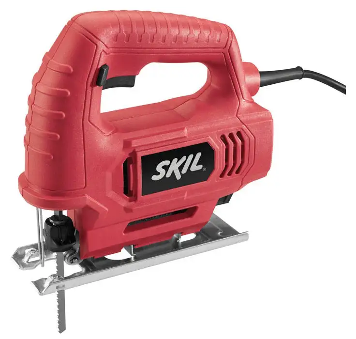 7-1/4 Inch 5 Amp Circular Saw - Heavy Duty Hand Tool On Sale Skil
