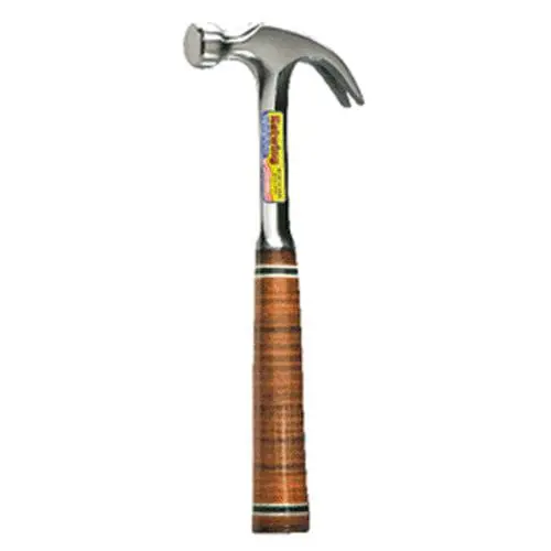 12 Oz Claw Rip Hammer - Affordable Building Hand Tool Estwing