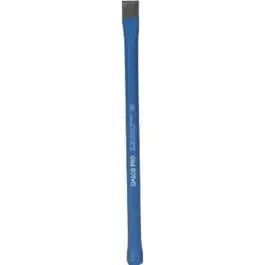 3/4 x 12-Inch Long Cold Chisel Heavy Duty Applications Dasco Pro