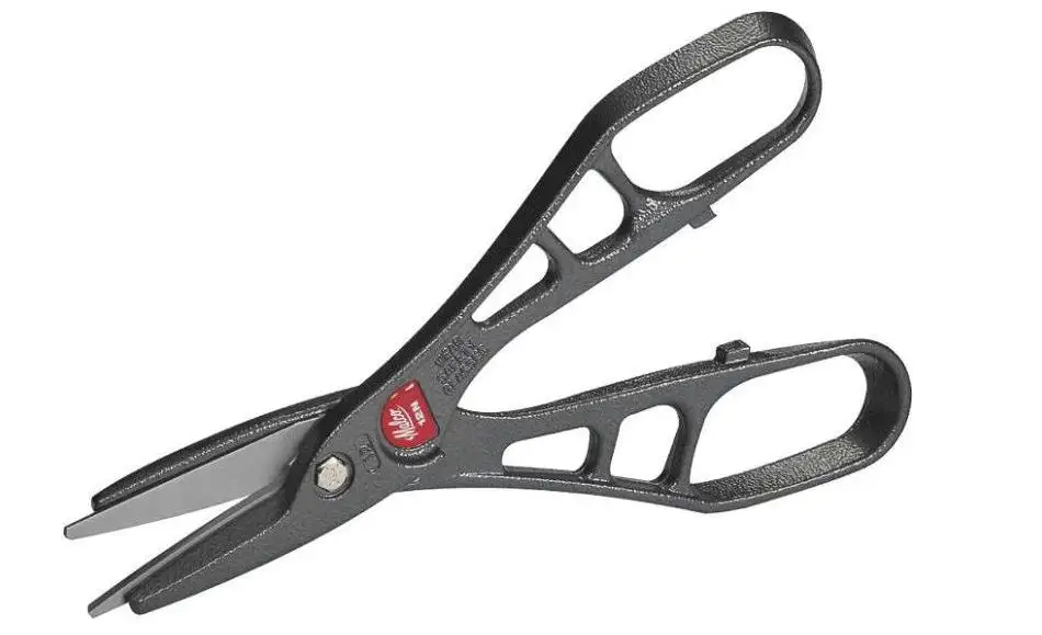 Malco Products MC12N Andy Combination Snip 12 Inch Multi-Purpose