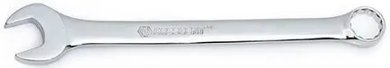 21mm Combination Wrench Professional Mechanics and DIY Repairs Apex Tools