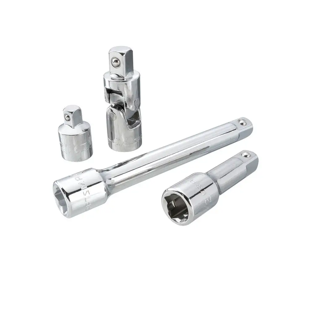 Craftsman CMMT87016 Polished Chrome SAE Combination Wrench Set