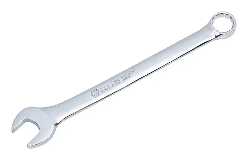 Crescent 1-7/8-Inch SAE Jumbo Combination Wrench Heavy-Duty Tasks