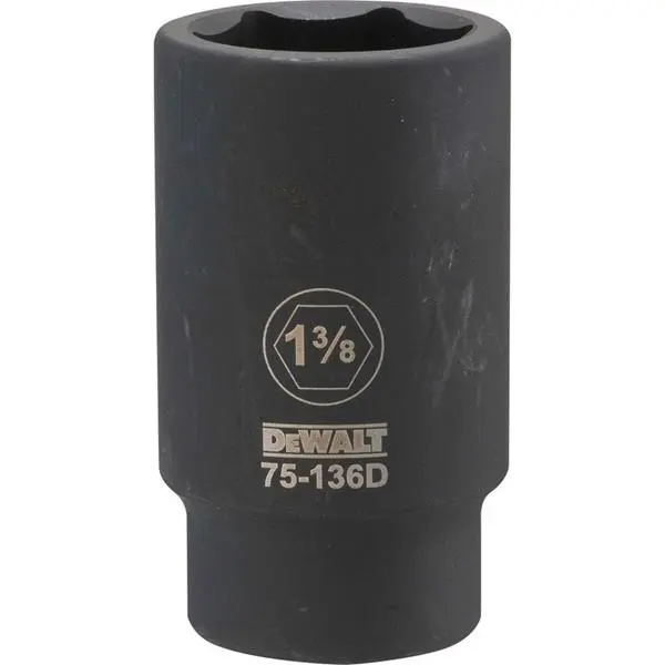 DeWalt DWMT75231OSP SAE Ratcheting Combination Wrench 1-1/4 Inch Professional Grade