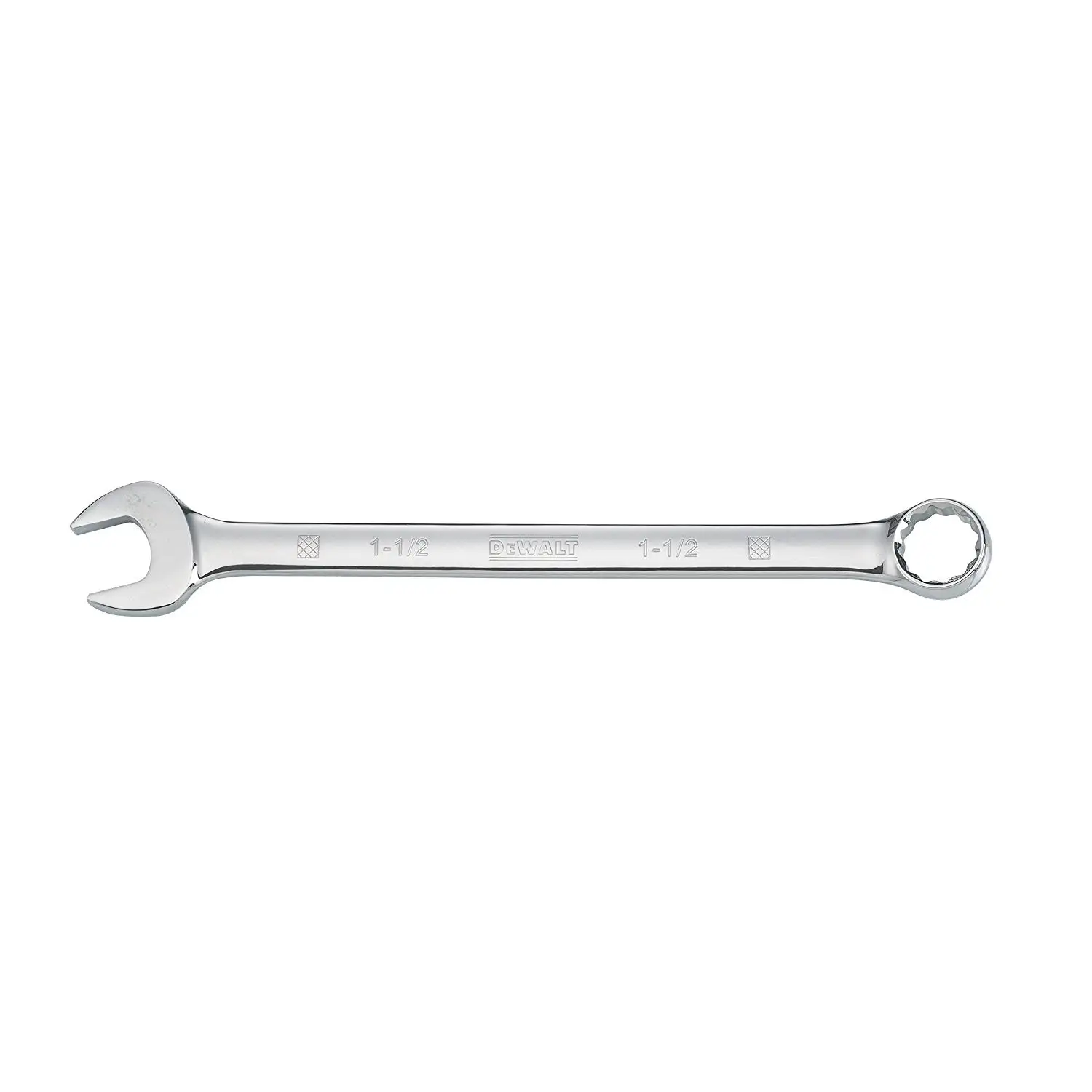 DeWalt DWMT74447OSP Combination Wrench 1-1/2 Inch SAE