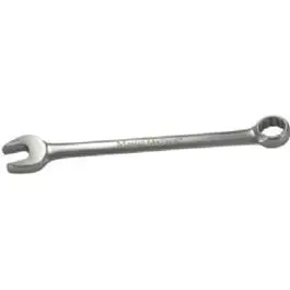 1-5/8-. SAE Jumbo Combination Wrench - Large Size Wrench Industrial Use Master Mechanic
