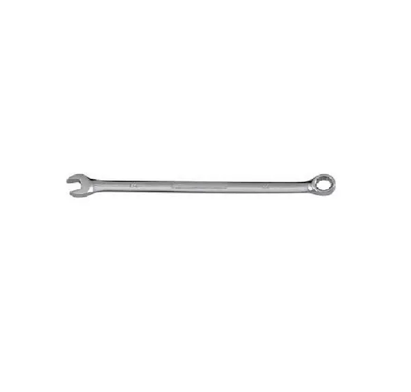 Master Mechanic 114124 SAE Combination Wrench 1 Inch Professional Grade Tool