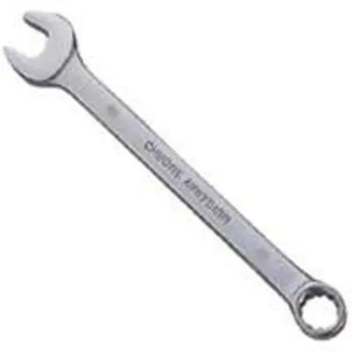 Vulcan MT6547509 Combination Wrench Chrome Vanadium Steel