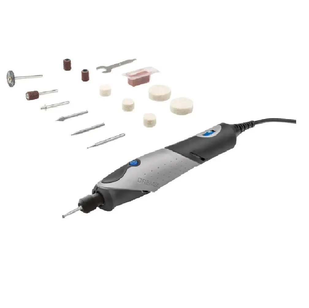 Dremel 2050-15 Stylo+ Versatile Corded Rotary Tool 120 Volts Compact Design