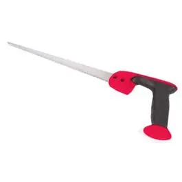 10-Inch 10-TPI Compass Saw Curved and Intricate Cuts Master Mechanic