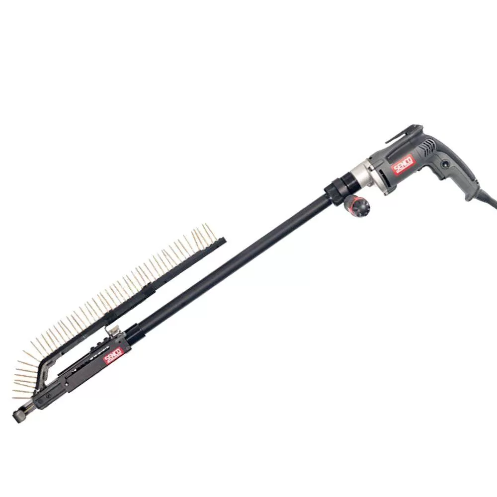 Senco DS440-AC 3 . Attachment Kit 4000 RPM Screwdriver Fastening