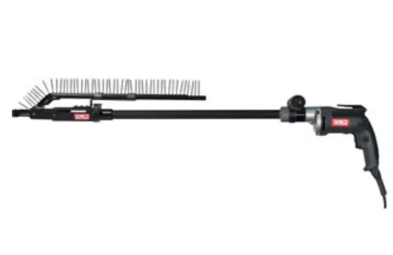 Senco DS440AC Corded Attachment 4000 RPM Screwdriver 3 1 Tool