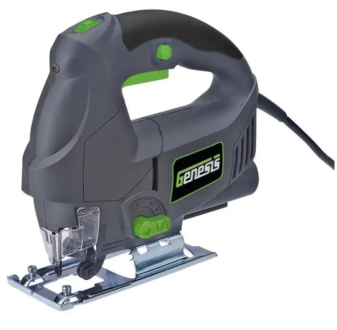 12V Lithium-Ion Cordless Drill and Driver Lightweight Building Tasks Genesis