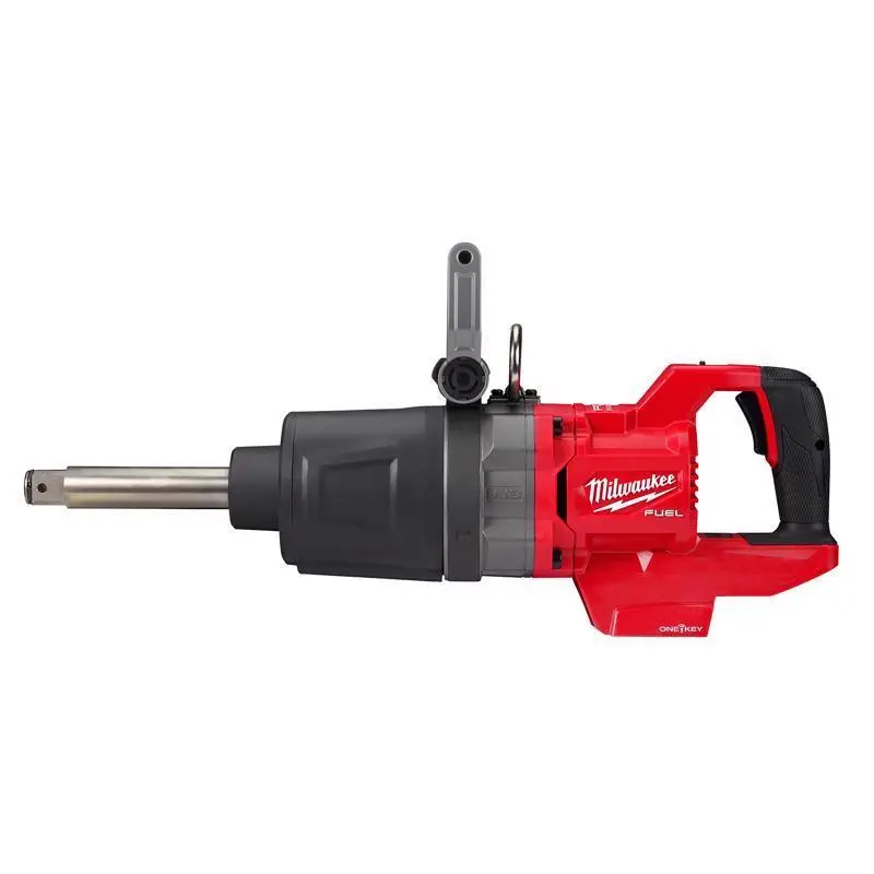 Milwaukee M18 FUEL 1 . Cordless Brushless High Torque Impact Wrench Tool Only