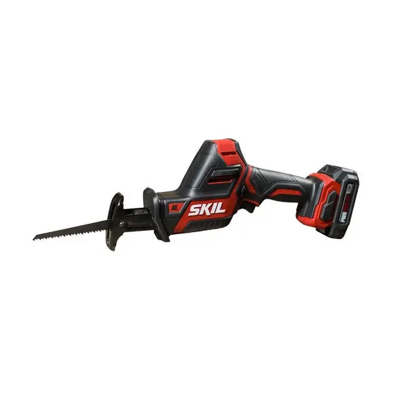 Skil RS582802 PWRCore 12 Compact Reciprocating Saw 12 Volt Cordless